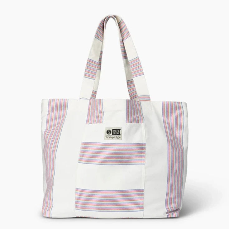 crew beach bag