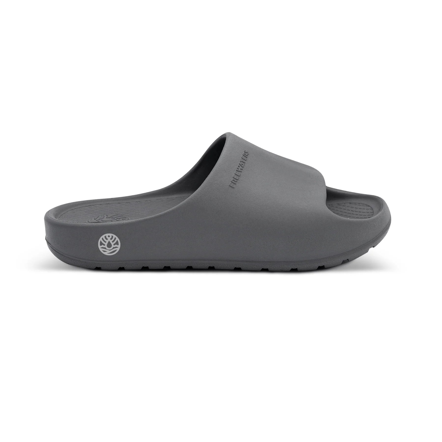 Rip Curl Yth Reef Walkers In Black - FREE* Shipping & Easy Returns