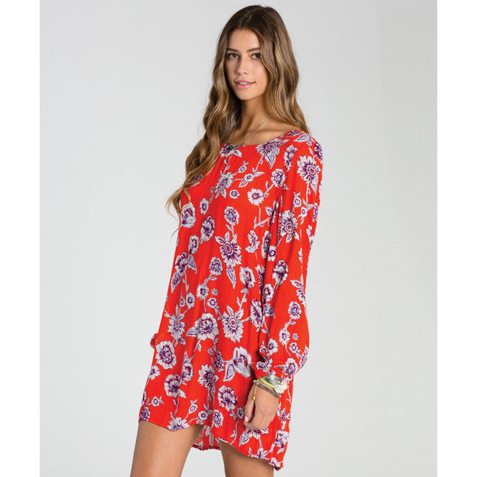 Billabong skate day clearance dress