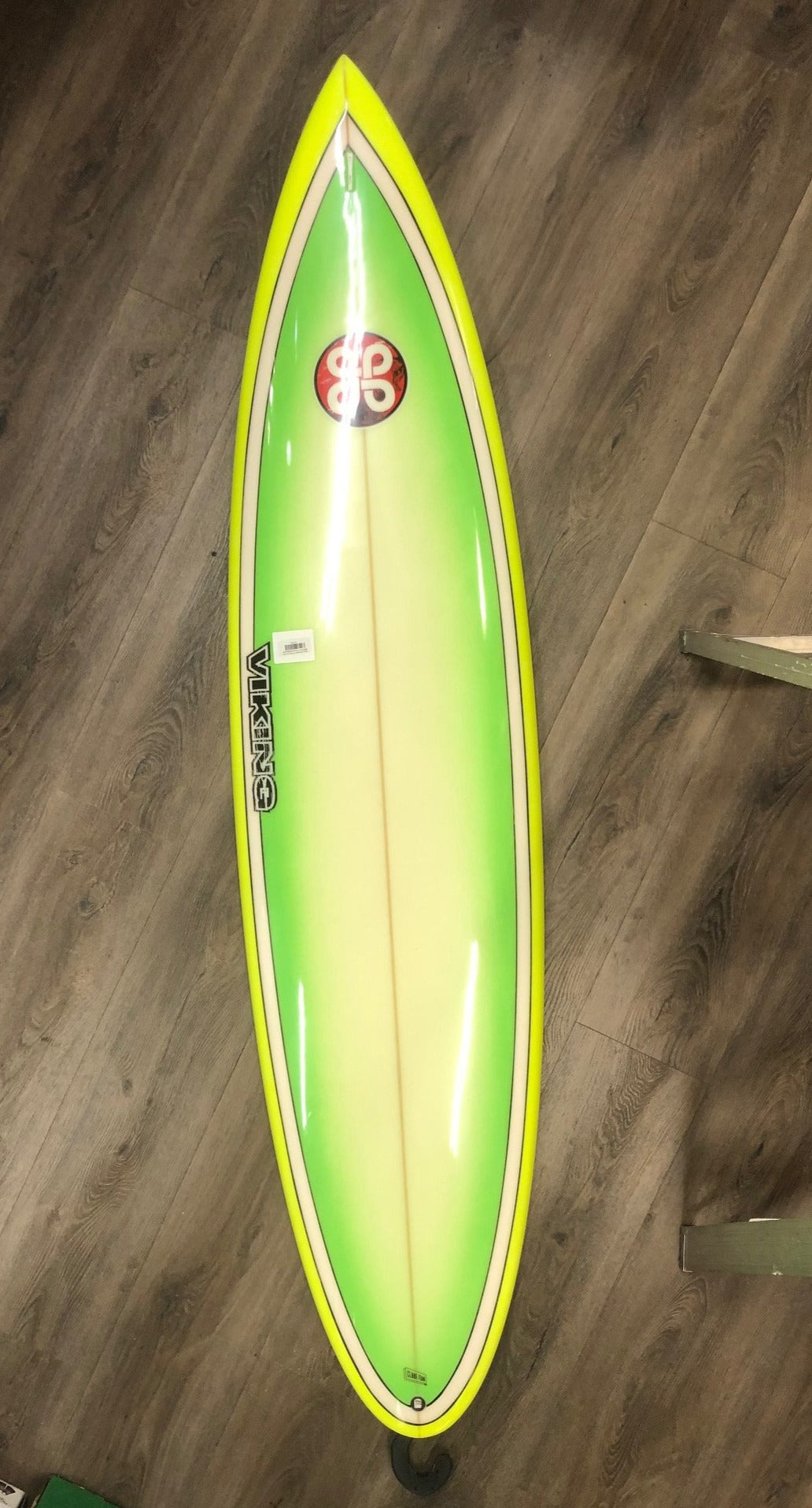 Clark surfboards clearance