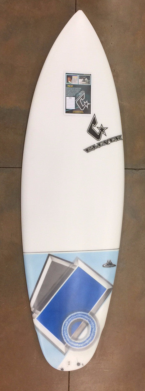 Navigator surfboard 5.8 | gulatilaw.com