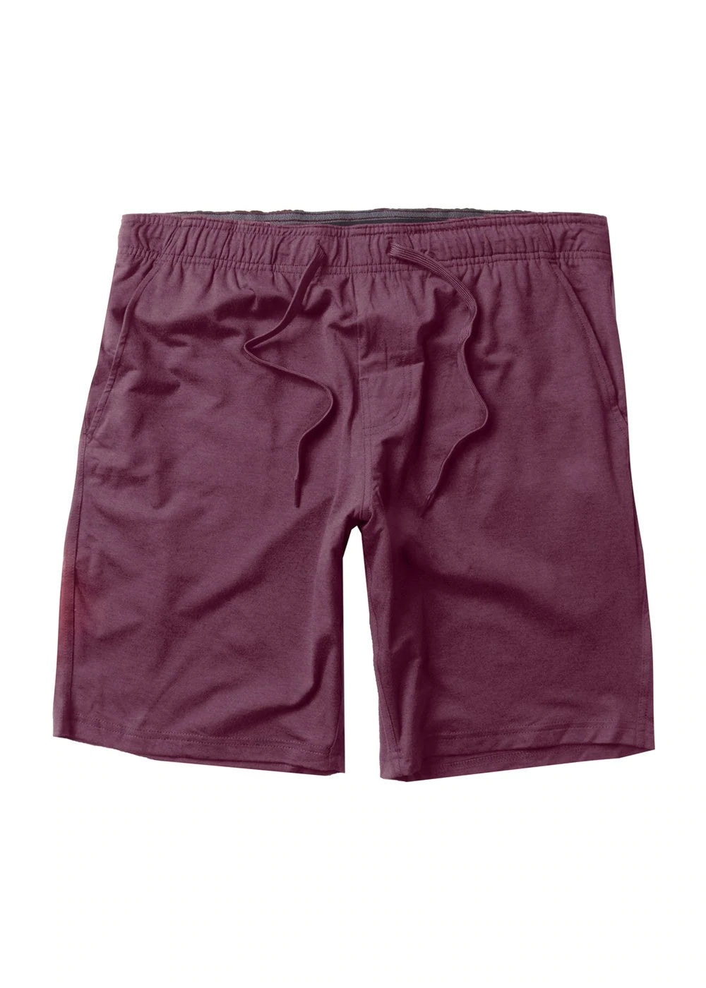 Maroon shorts mens best sale