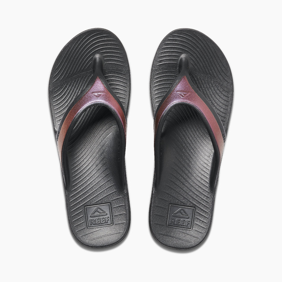 Reef one men's flip best sale flop sandals