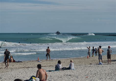 Riding the Waves: A Guide to Surfing in Miami Beach