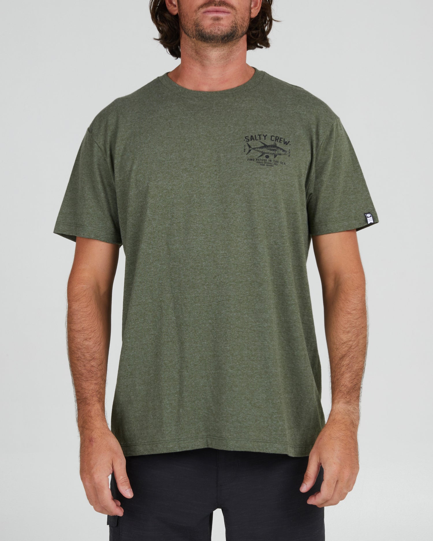 Sea olive t hot sale shirt