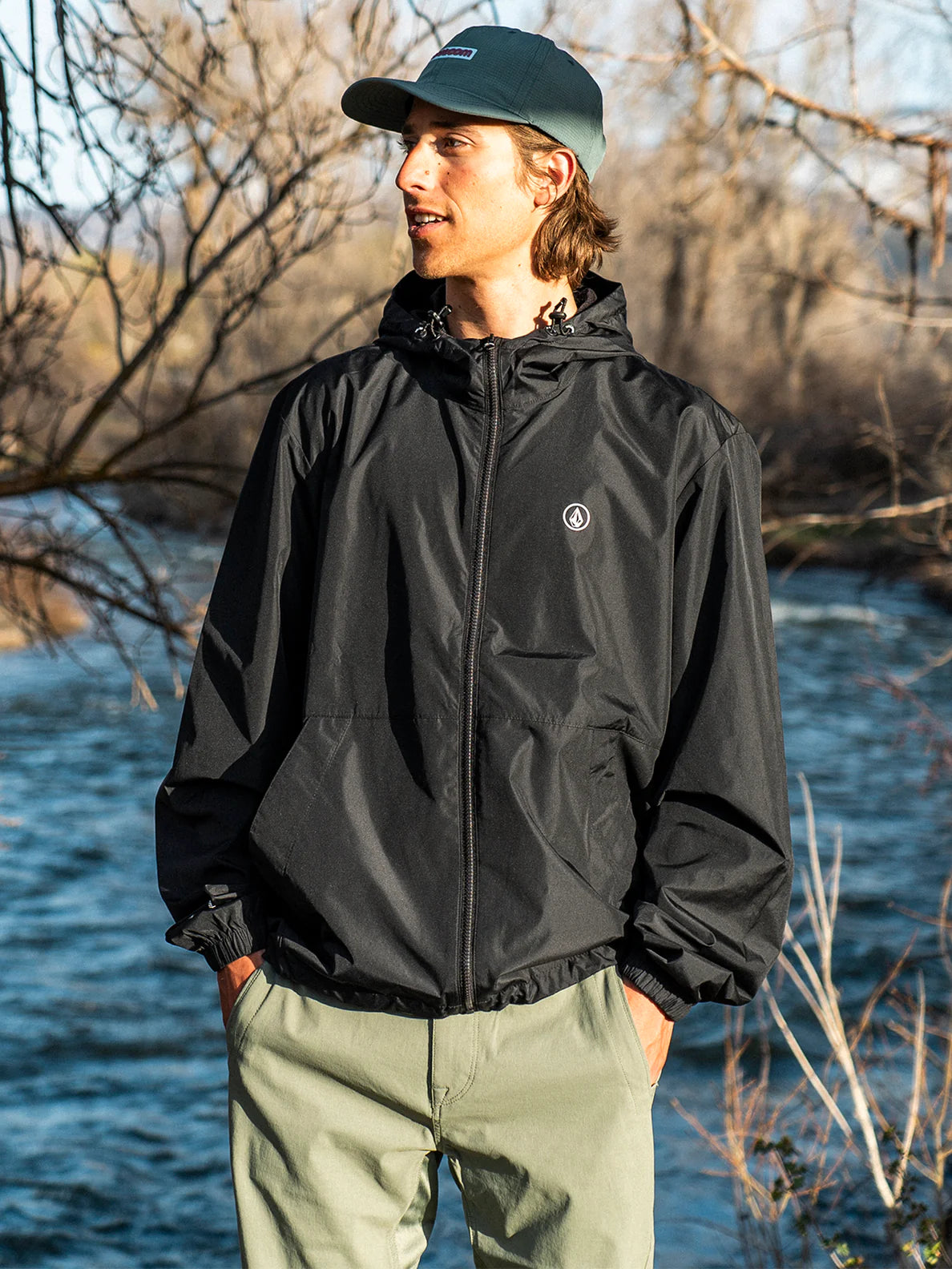 Men's shell jackets - Beyond Nordic