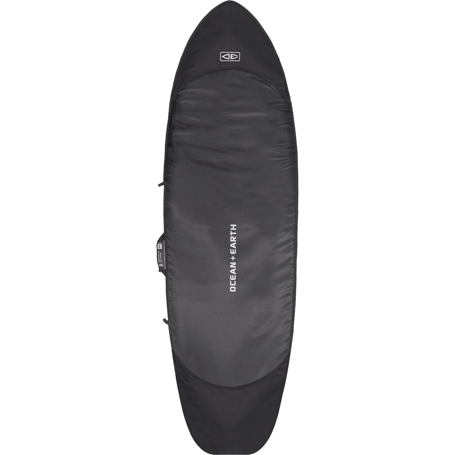 Ocean and Earth 6'0 Double Cor X Board bag surfboard bag