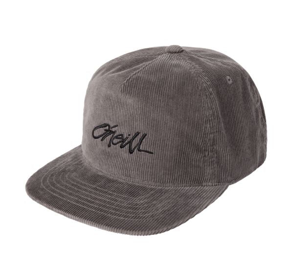 O'Neill Barnacle Cord Hat - Navy Mens Hat