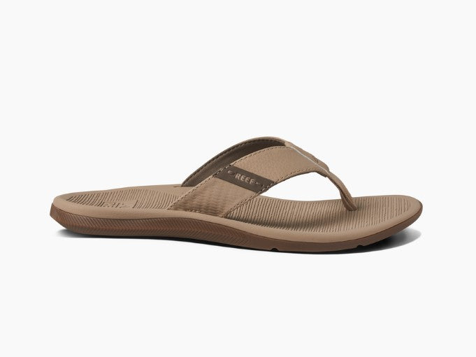 Reef Santa Ana Men's Sandals - Sand Mens Footwear