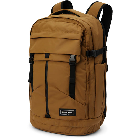 Dakine Verge Backpack 32 Liter Backpack - rubber Backpack