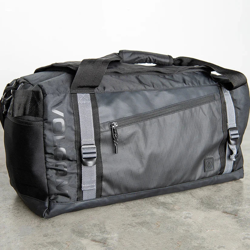 Volcom Outbound duffel bag Backpack