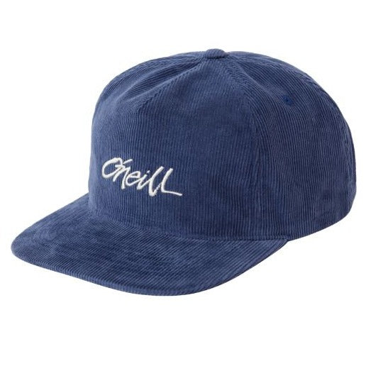 O'Neill Barnacle Cord Hat - Navy Mens Hat
