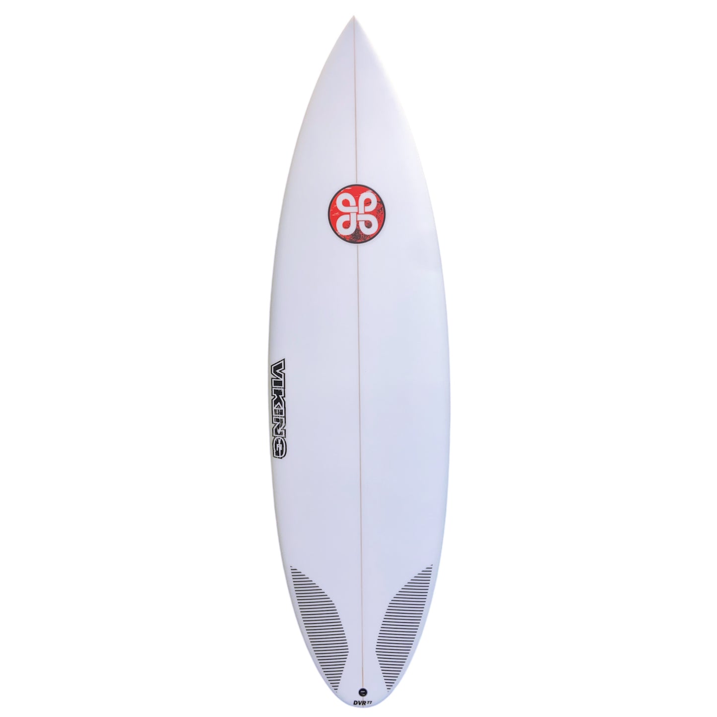 Viking Surfboards DVR 6'0 x 20 x 30L Epoxy Surfboard Surfboard