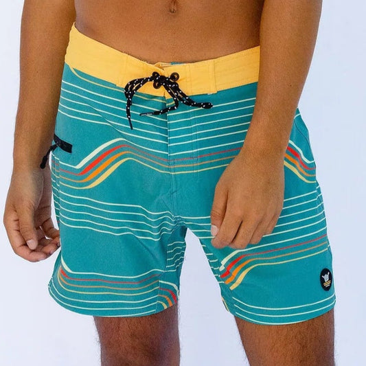 Hang Loose The ripper mens Boardshorts Mens Boardshorts