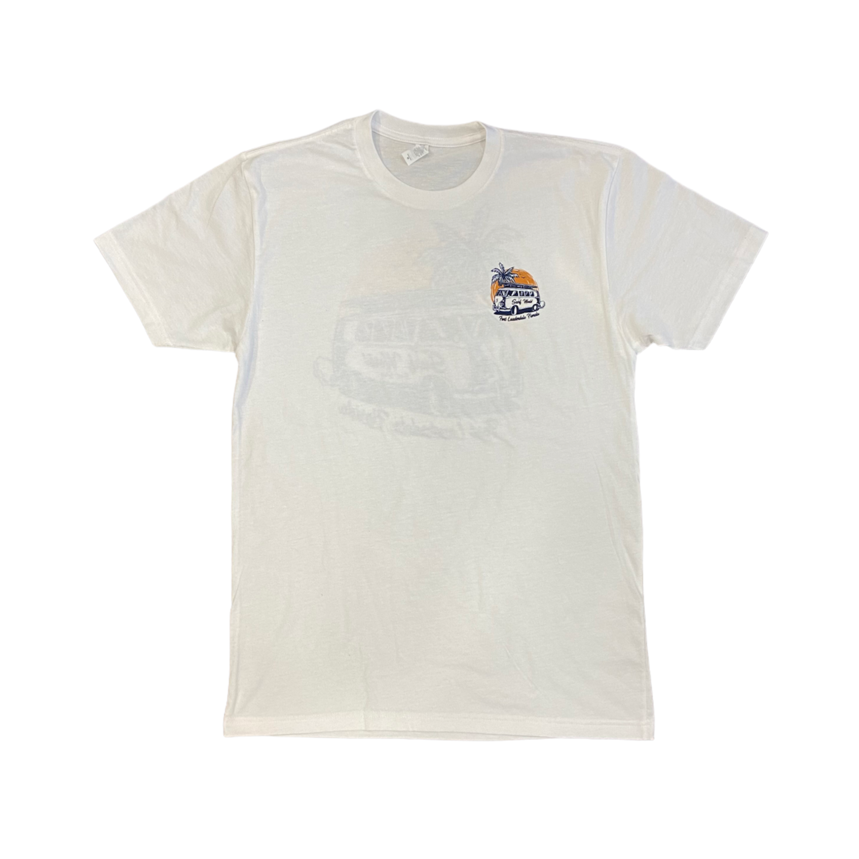 Classic Surf Tees