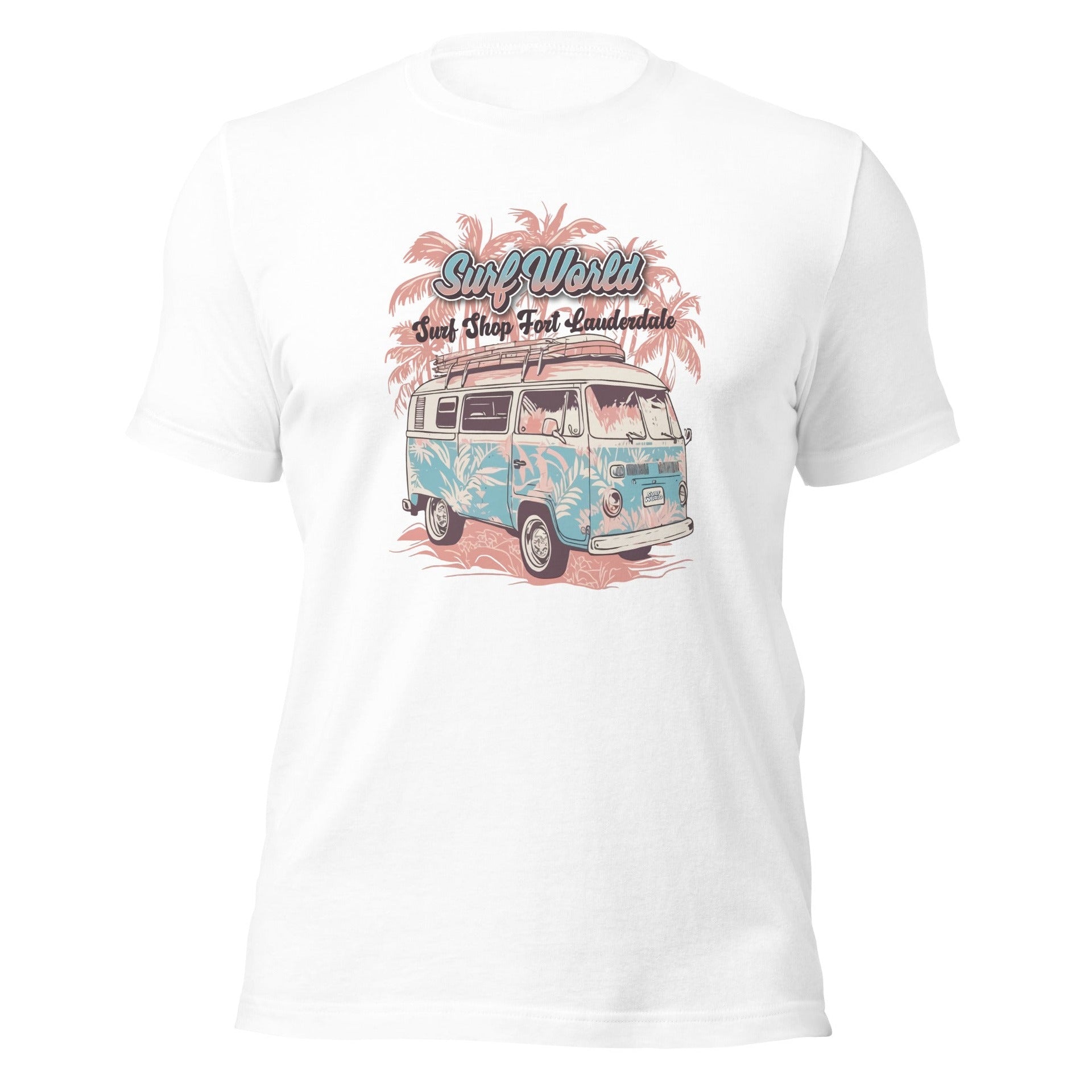 T shirt online vw