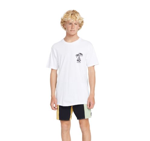 Volcom boys shop shirts