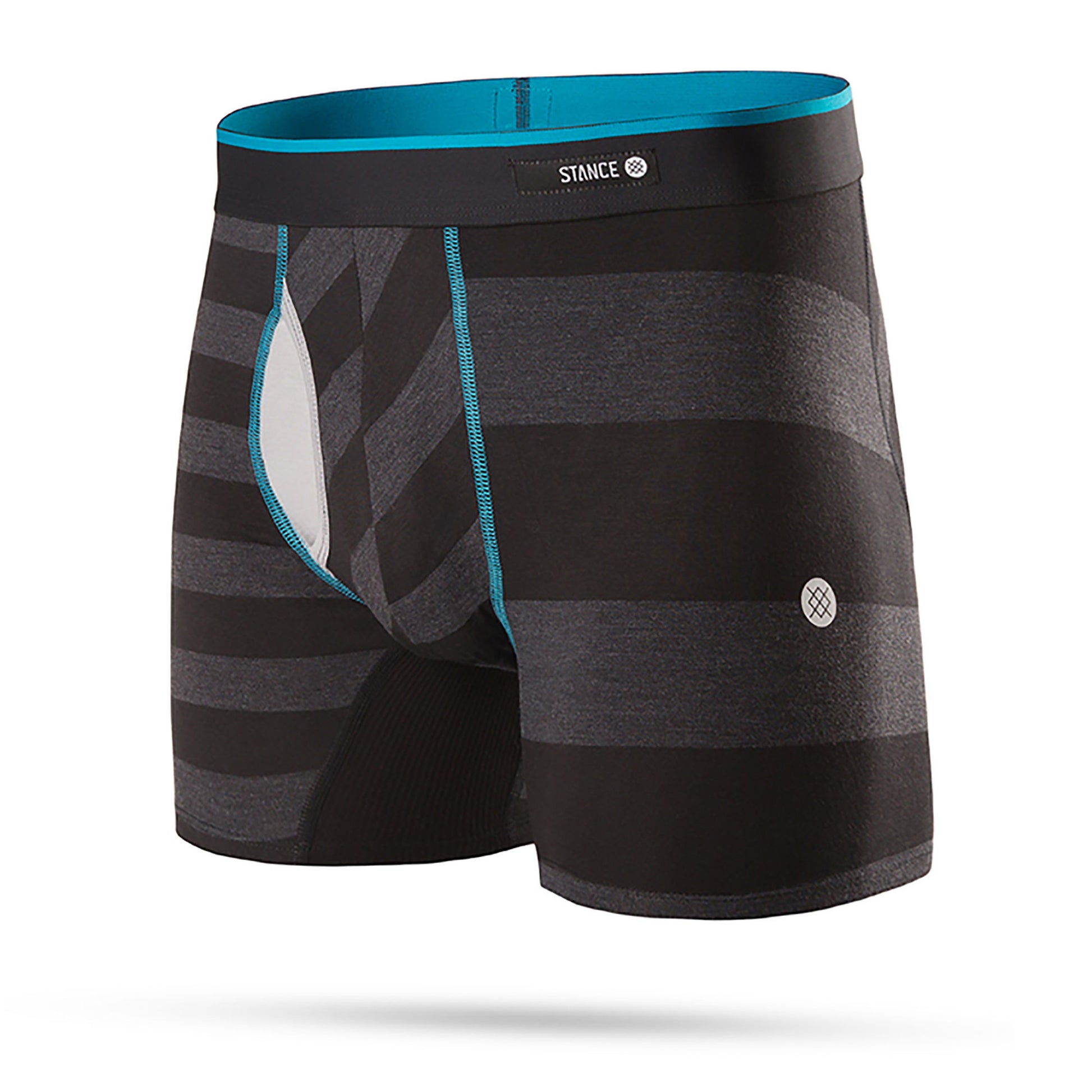 New* Stance MLB Seattle Mariners Men's Boxer Briefs Select-a-Size