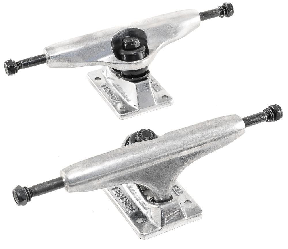 Tensor Trucks 2 truck set - 5.25, 5.5