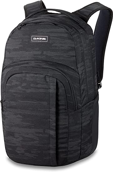 Dakine Campus L 33L Backpack Backpack Black Camos