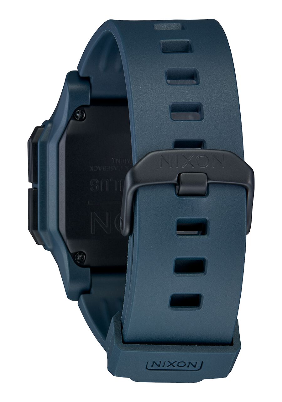 Nixon men's shop regulus watch