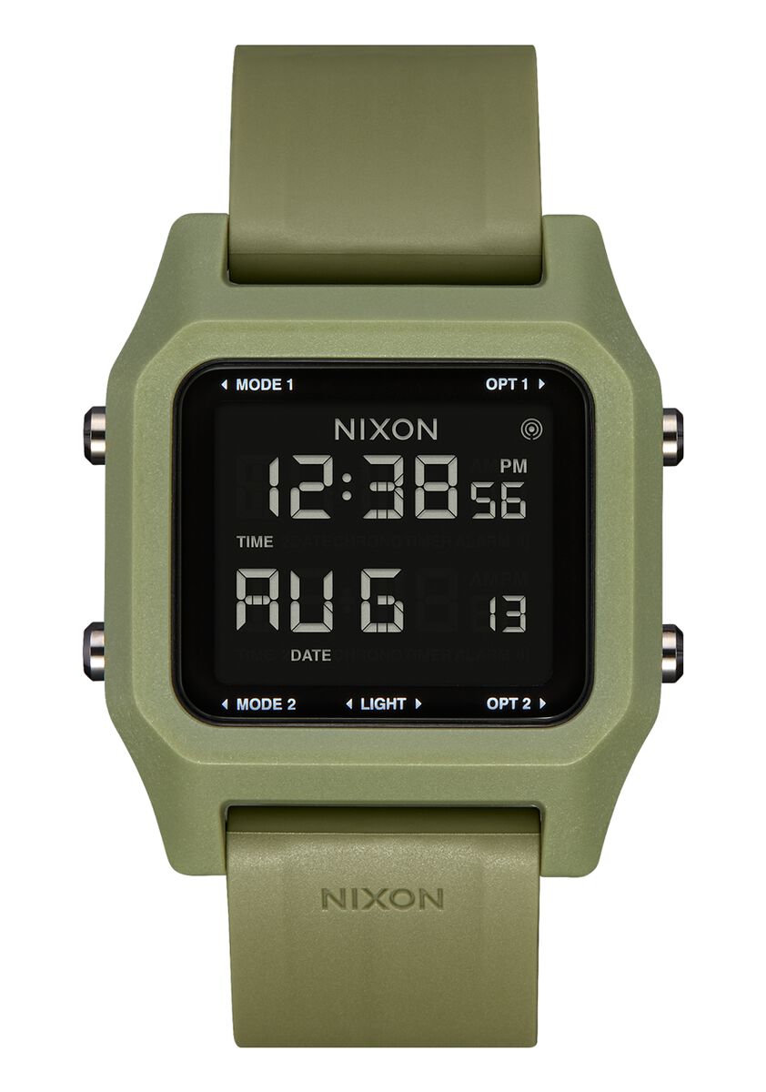 Nixon Staple Watch