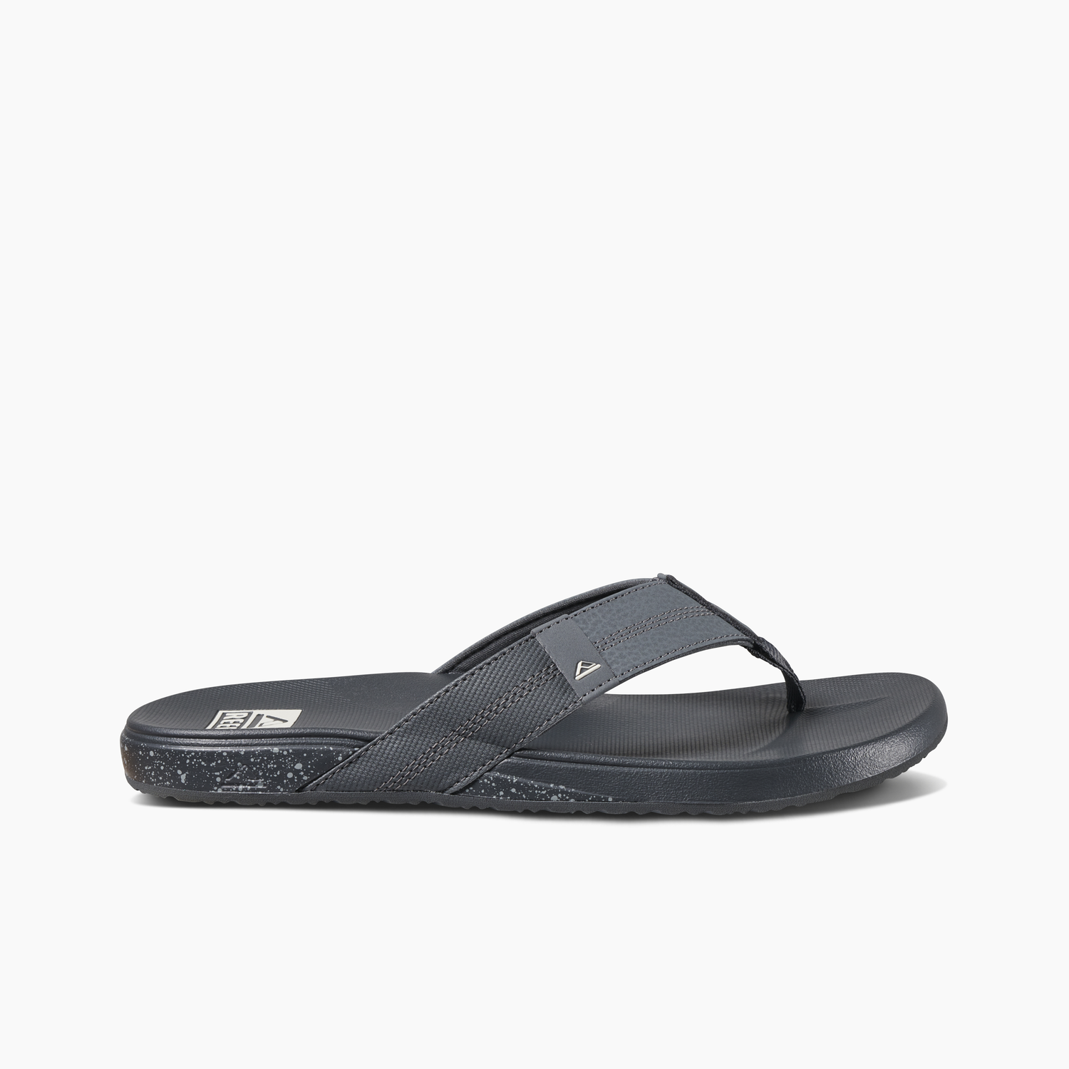 Reef men's cushion discount bounce phantom sandals