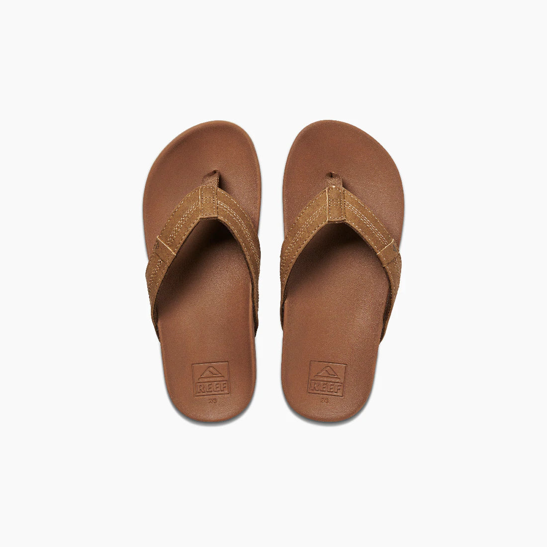 Reef sandals for kids online