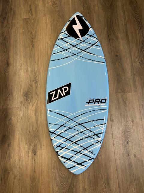 Zap Pro Skimboard 52
