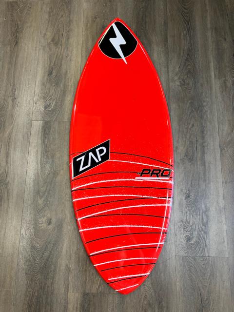 Zap Pro Skimboard 52