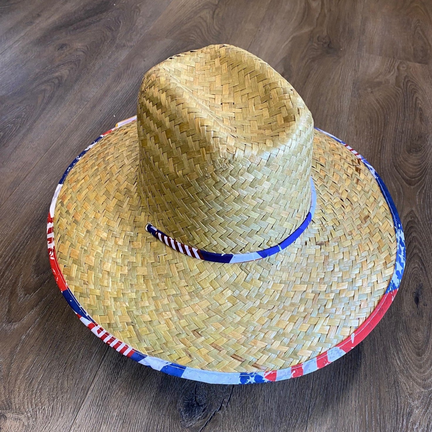 Gold coast cheap straw hats