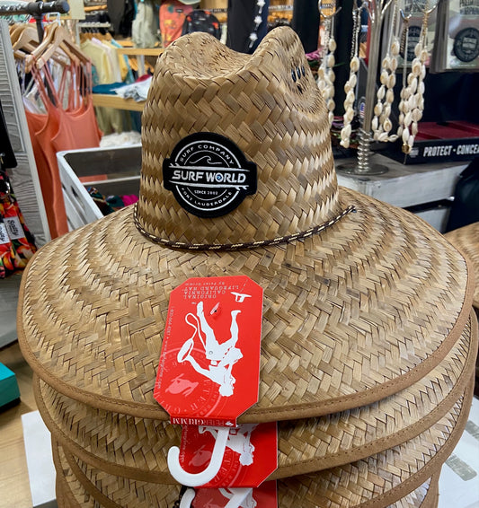 Lifeguard Hats – SURF WORLD SURF SHOP