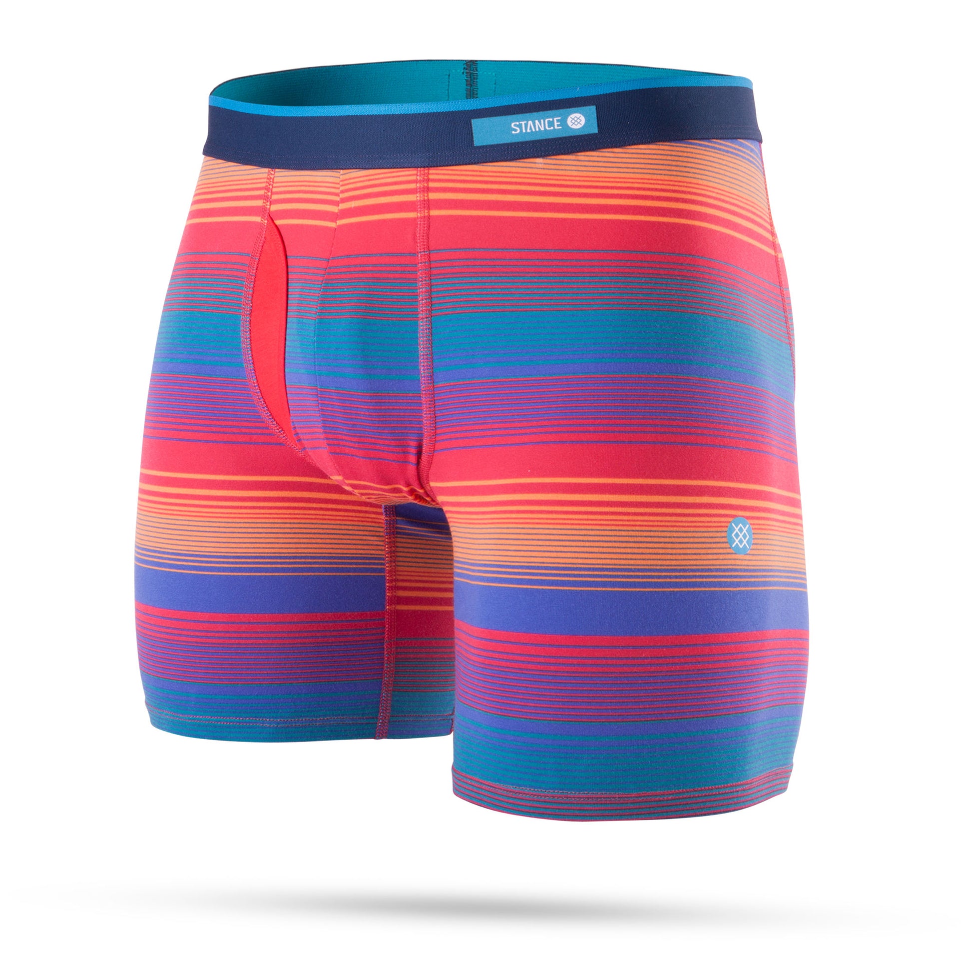 Stance Boys Our Roots Poly Blend Underwear