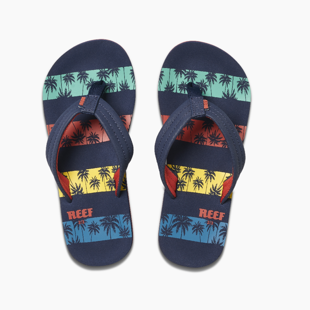 reef boys sandals