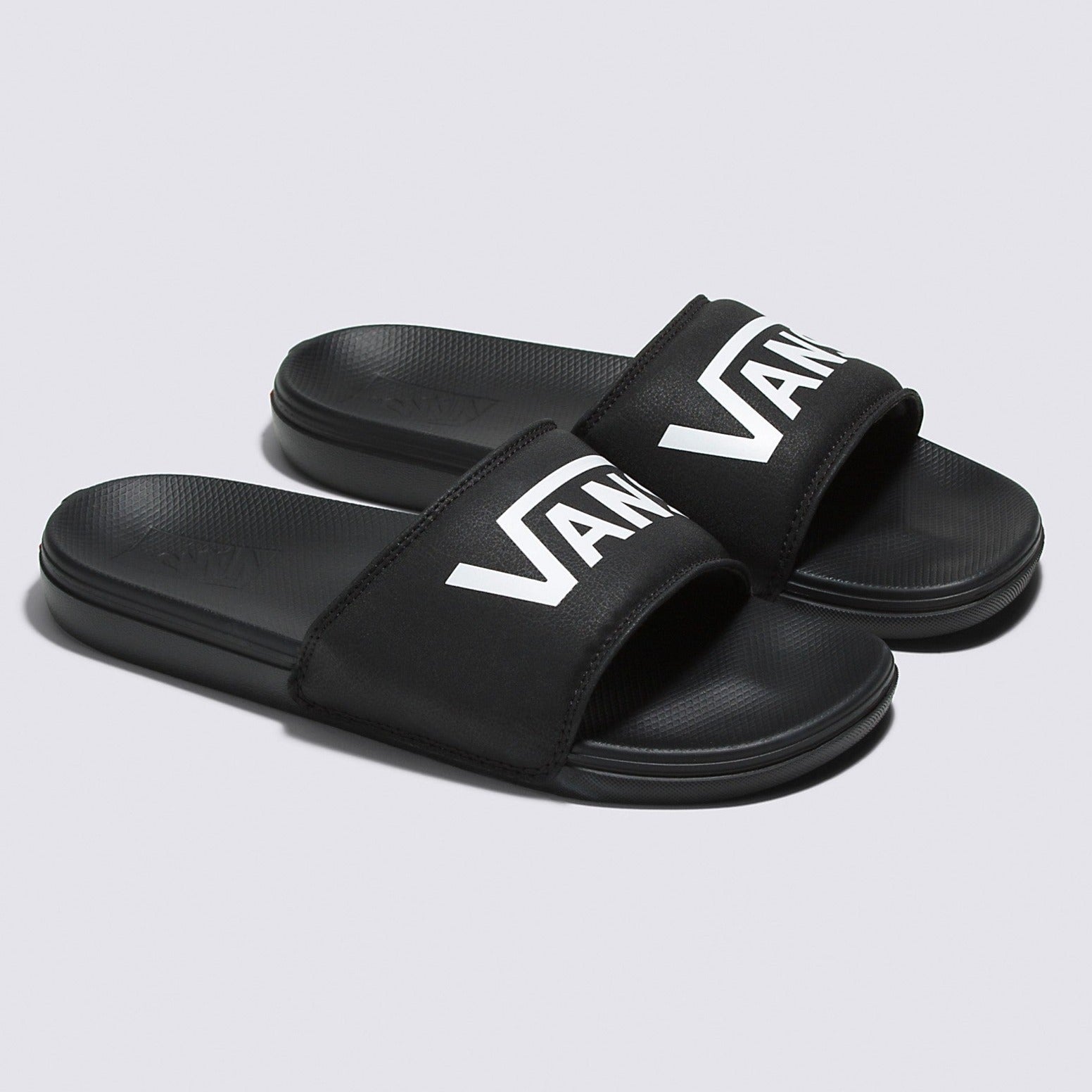 Vans UltraCush Slide-On Sandals in stock at SPoT Skate Shop