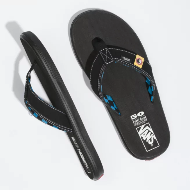 Nama platform sandals in black - Chloe | Mytheresa