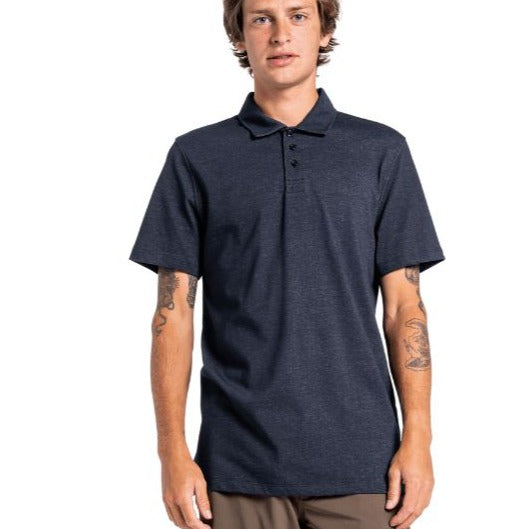 Volcom cheap polo shirt