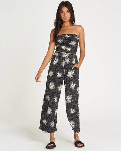 Billabong shop printed pants